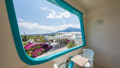 Daima Biz Resort
