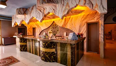 Daima Biz Resort