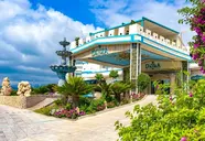 Daima Biz Resort