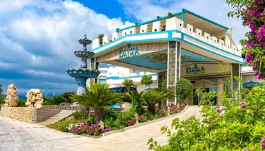 Daima Biz Resort