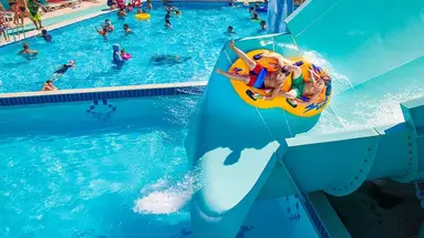 Daima Biz Resort