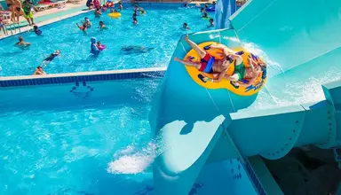 Daima Biz Resort