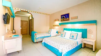 Daima Biz Resort