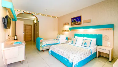 Daima Biz Resort
