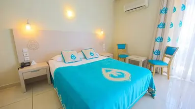 Daima Biz Resort