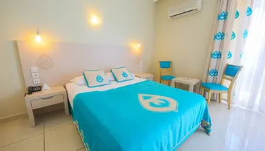 Daima Biz Resort