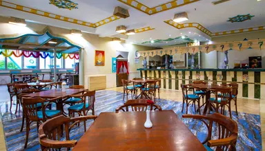 Daima Biz Resort