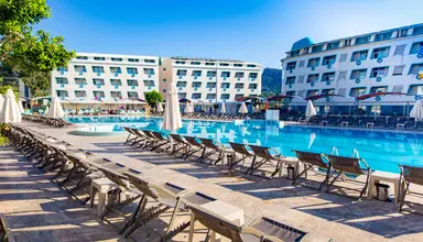 Daima Biz Resort