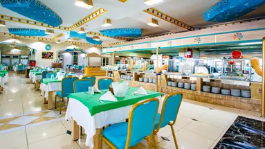Daima Biz Resort