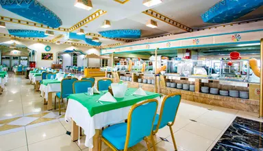 Daima Biz Resort
