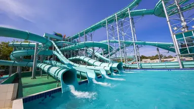 Daima Biz Resort