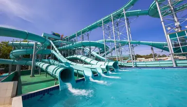 Daima Biz Resort