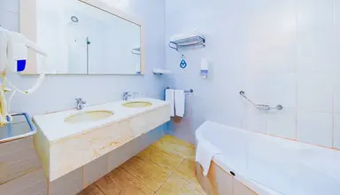 Daima Biz Resort