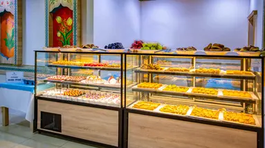 Daima Biz Resort