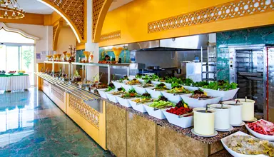 Daima Biz Resort
