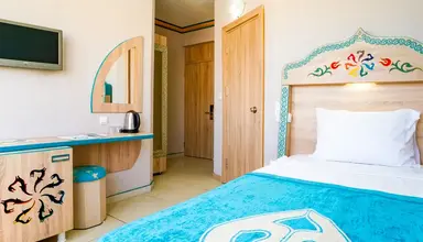Daima Biz Resort