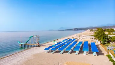 Daima Biz Resort