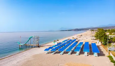 Daima Biz Resort