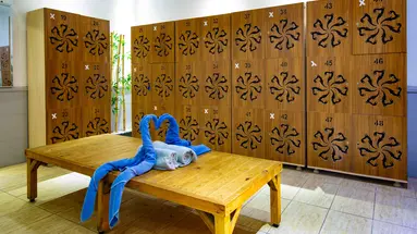 Daima Biz Resort