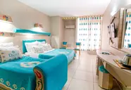 Daima Biz Resort