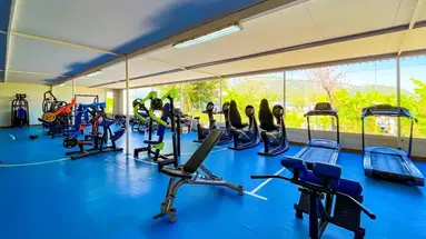 Daima Biz Resort