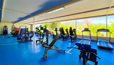 Daima Biz Resort