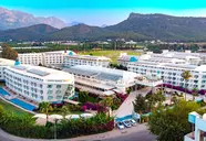 Daima Biz Resort