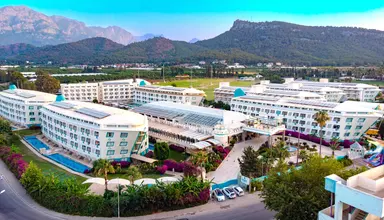 Daima Biz Resort