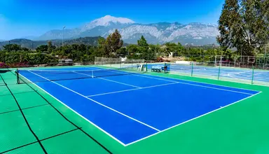 Daima Biz Resort