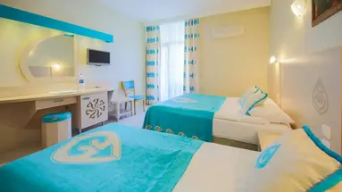 Daima Biz Resort