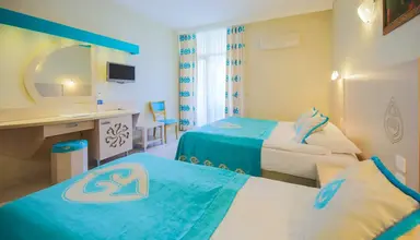 Daima Biz Resort