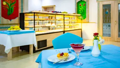 Daima Biz Resort