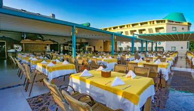 Daima Biz Resort