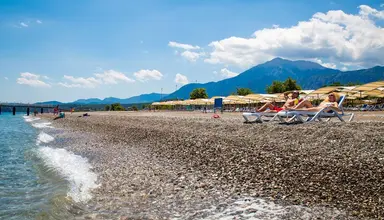 Daima Biz Resort