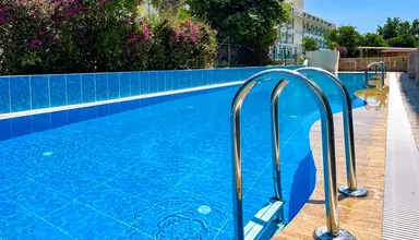 Daima Biz Resort