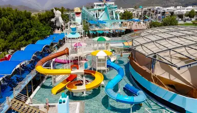 Daima Biz Resort