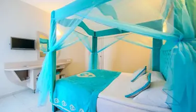 Daima Biz Resort