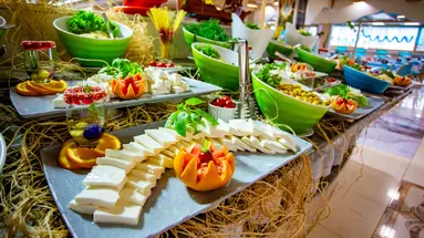 Daima Biz Resort