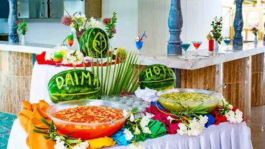 Daima Biz Resort