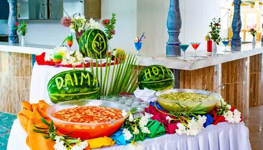 Daima Biz Resort
