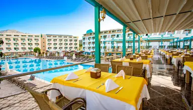 Daima Biz Resort
