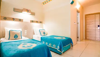 Daima Biz Resort