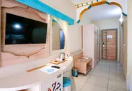 Daima Biz Resort
