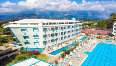 Daima Biz Resort