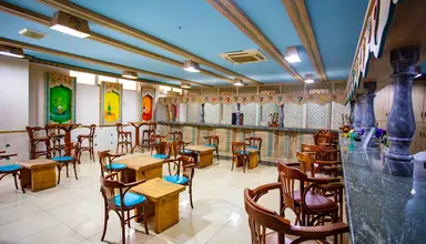 Daima Biz Resort