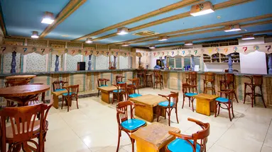 Daima Biz Resort