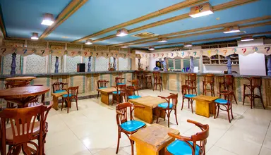 Daima Biz Resort