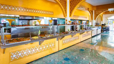 Daima Biz Resort