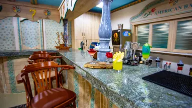Daima Biz Resort