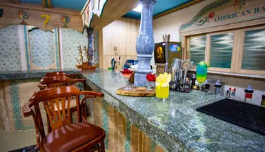Daima Biz Resort